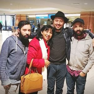 Meet your Posher, Debra